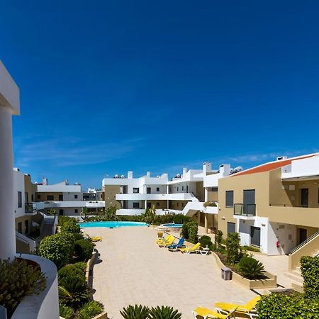 One Bedroom Apartment In Albur Village 2J Alvor Extérieur photo