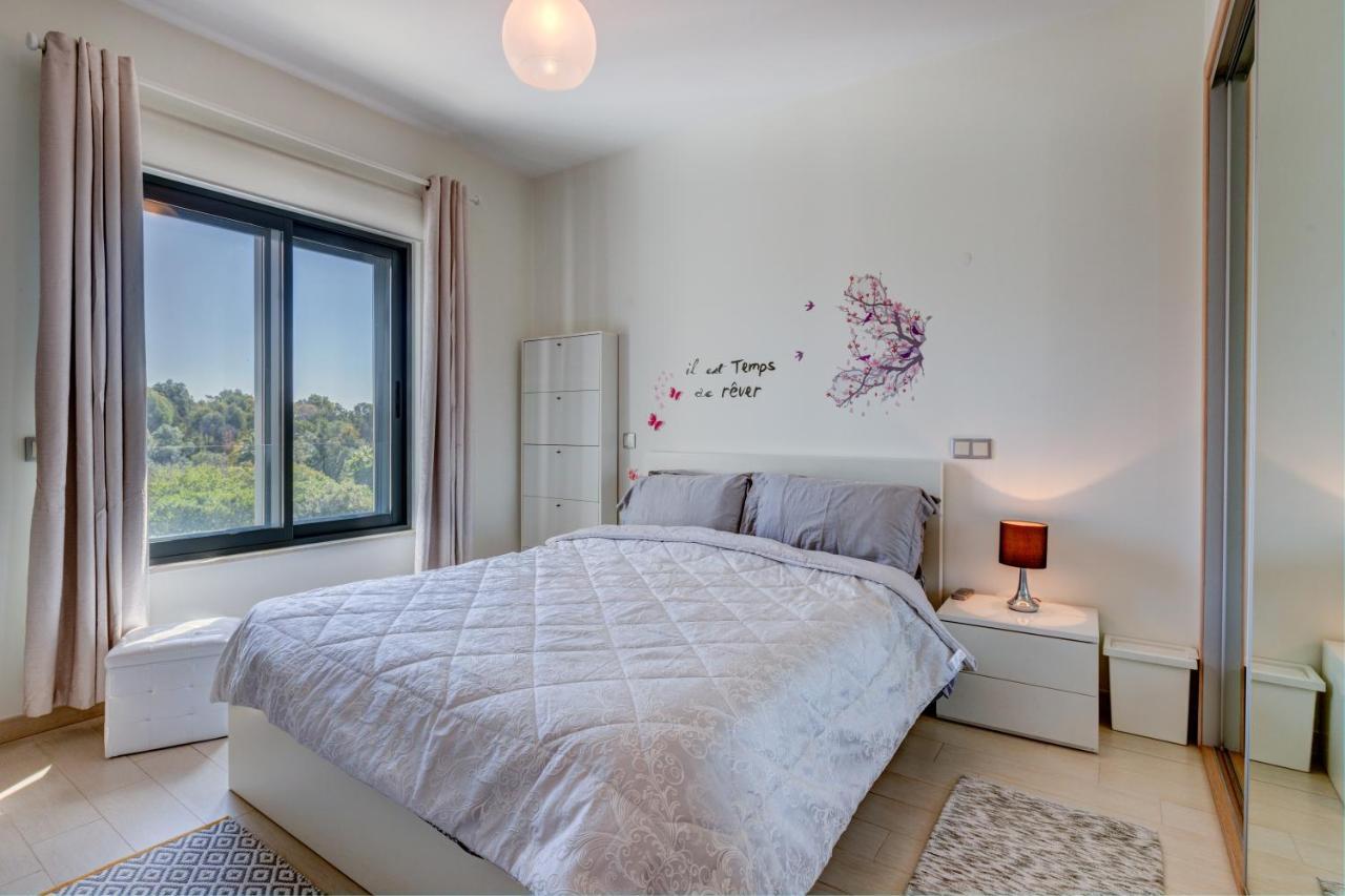 One Bedroom Apartment In Albur Village 2J Alvor Extérieur photo