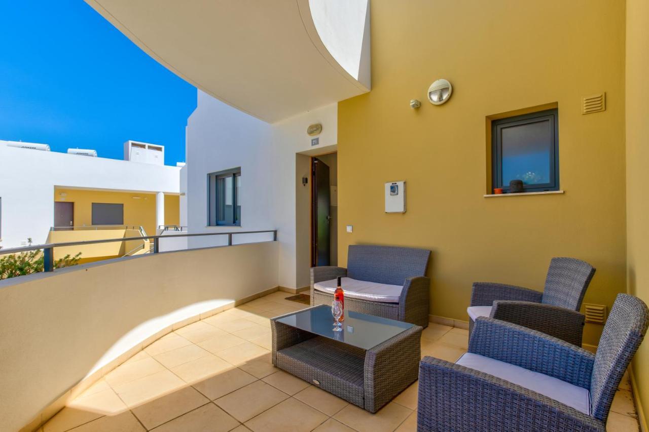 One Bedroom Apartment In Albur Village 2J Alvor Extérieur photo