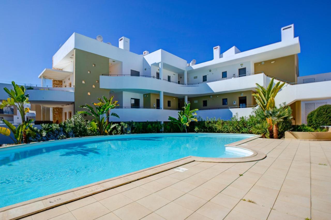 One Bedroom Apartment In Albur Village 2J Alvor Extérieur photo