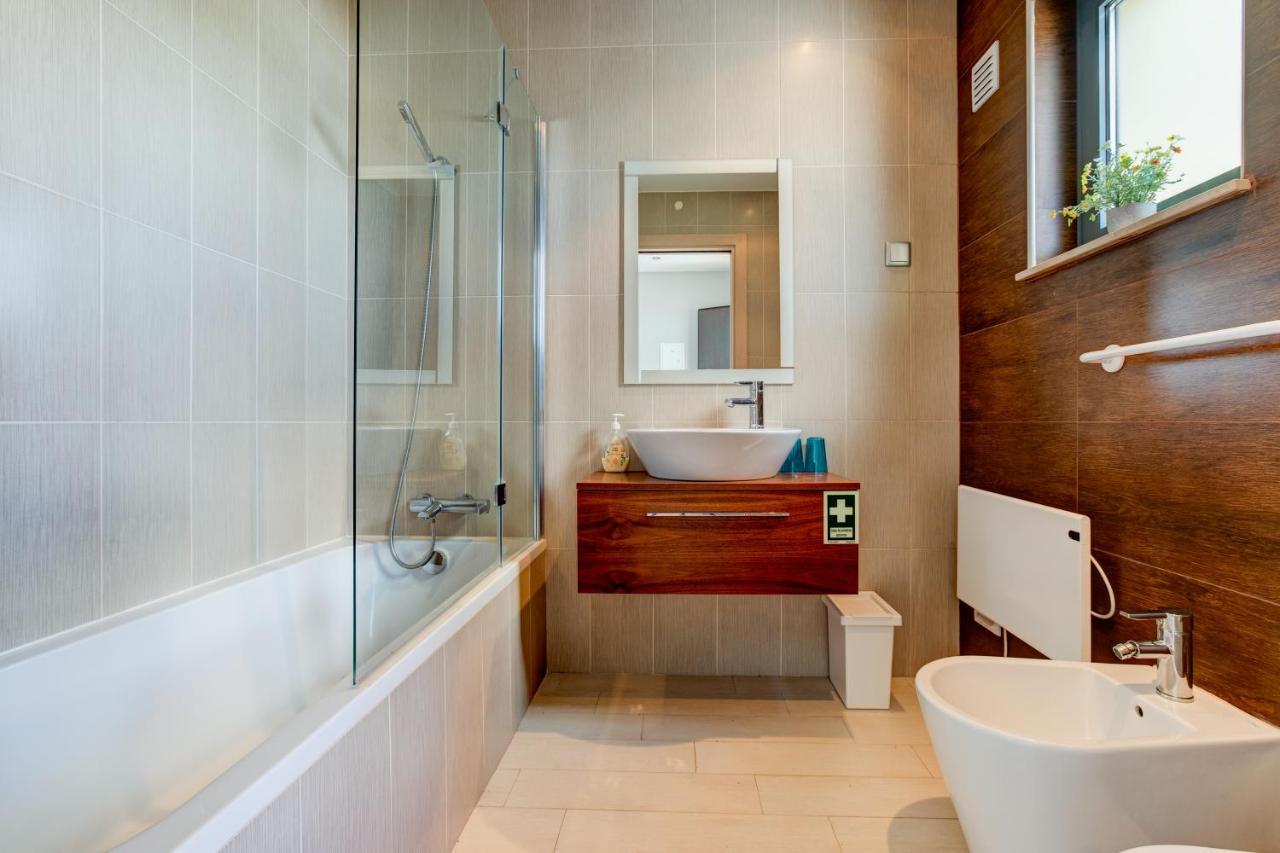 One Bedroom Apartment In Albur Village 2J Alvor Extérieur photo