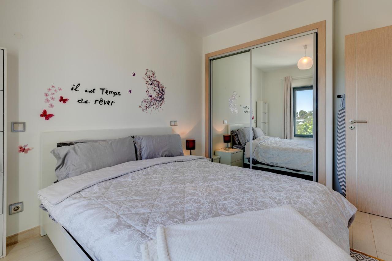 One Bedroom Apartment In Albur Village 2J Alvor Extérieur photo