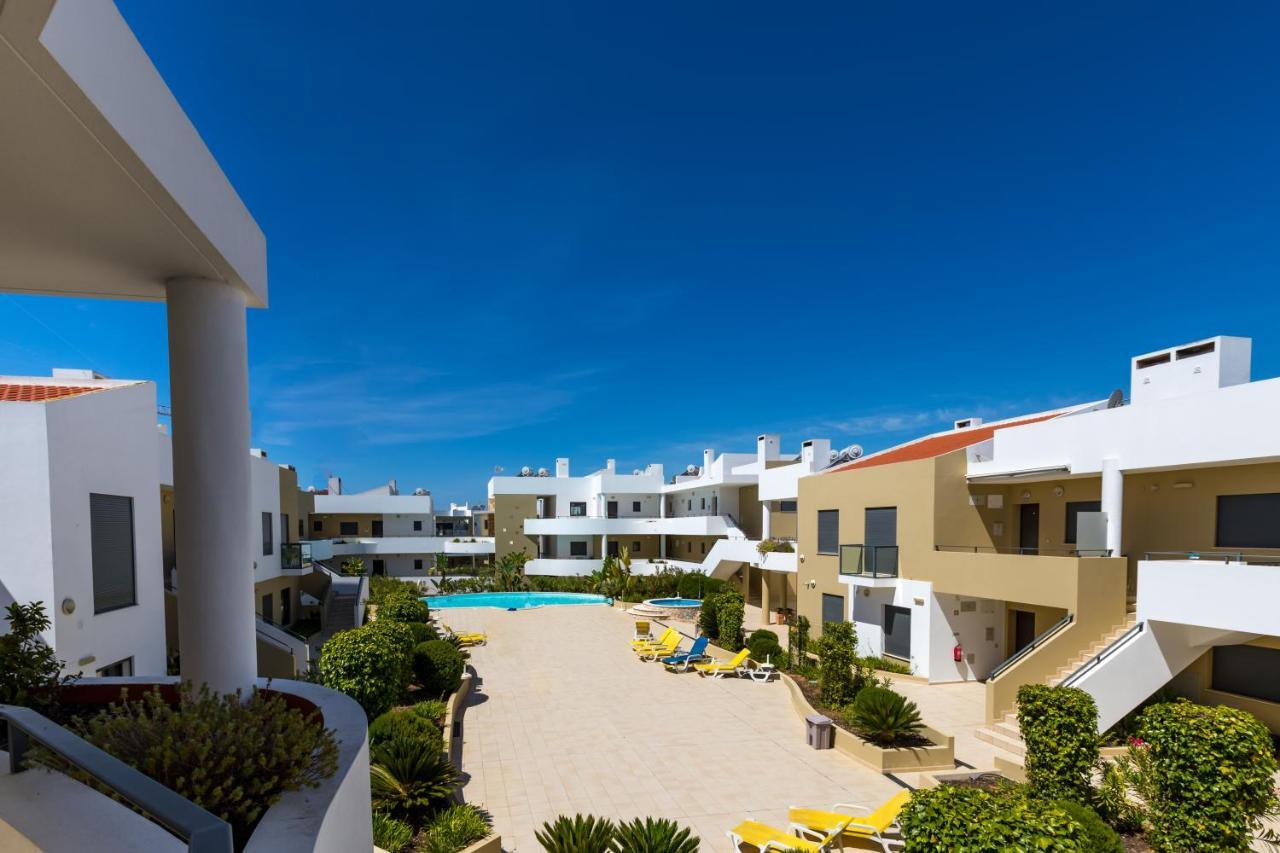 One Bedroom Apartment In Albur Village 2J Alvor Extérieur photo