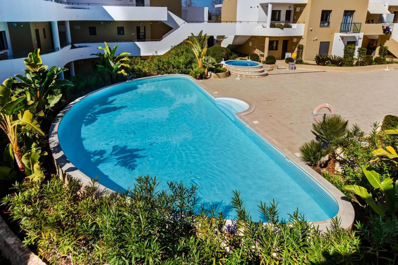 One Bedroom Apartment In Albur Village 2J Alvor Extérieur photo