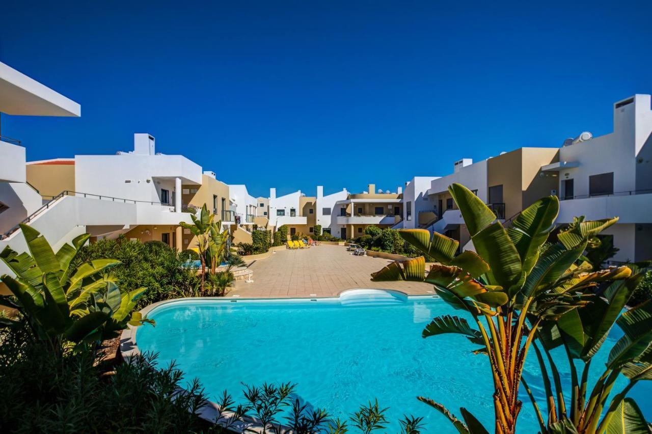 One Bedroom Apartment In Albur Village 2J Alvor Extérieur photo